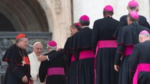 Eight times Pope Francis riled conservatives in the Catholic Church