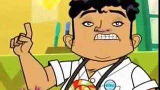 Roll No 21 Cartoon Network Tv In Hindi HD New Episode Video 834