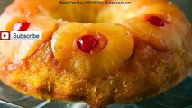 Recipe For Pineapple Upside Down Cake - Beautiful Cakes