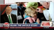 Michael Coren on Channel4 Islam Documentary