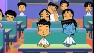 Roll No 21 Cartoon Network Tv In Hindi HD New Episode Video 833