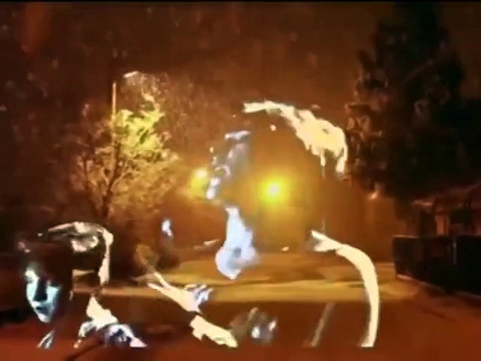 Ласковый май - "Пусть будет ночь"