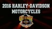 2016 Harley Davidson VRSCDX Night Rod Special