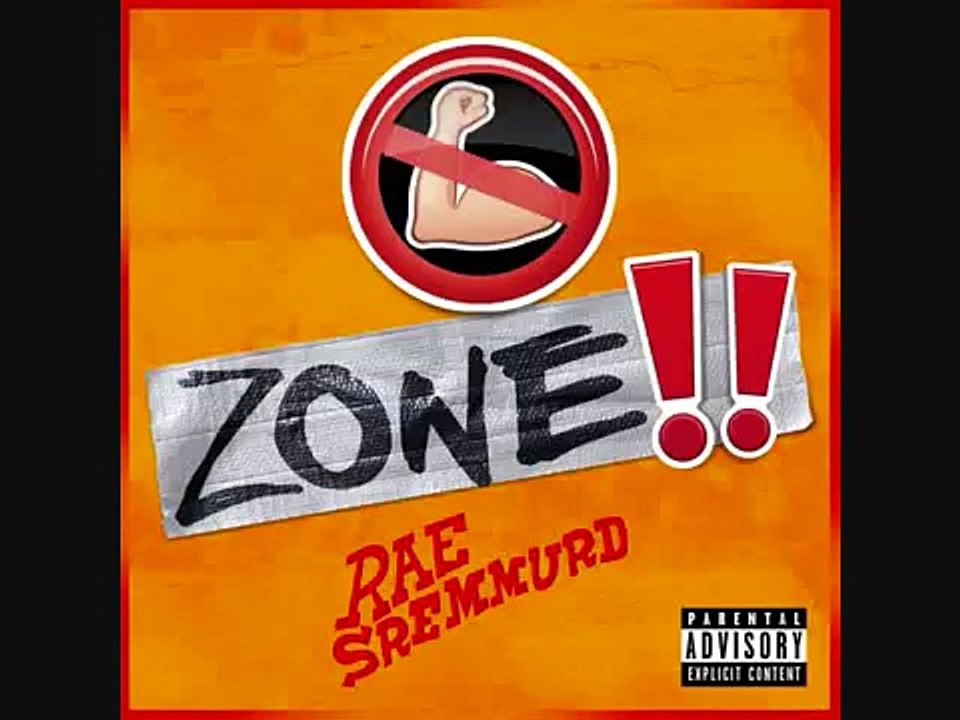 Rae Sremmurd No Flex Zone