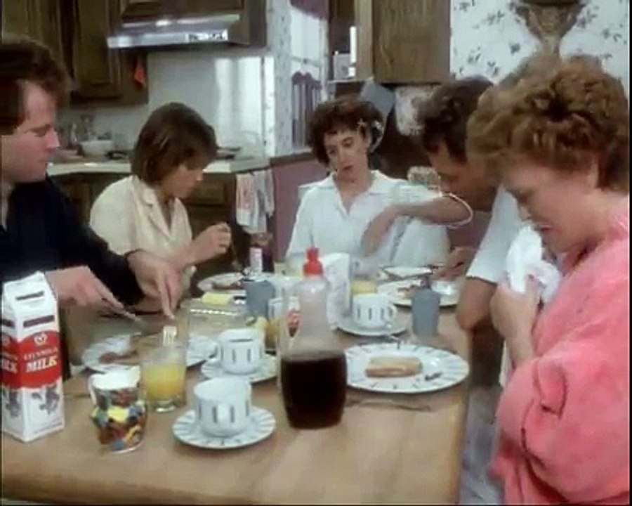 Jack Coleman - Children of the Bride (Part 5 of 10)