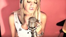 Katy Perry - E.T. - Acoustic cover by Alice Olivia