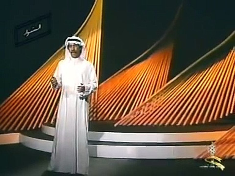 عبدالكريم عبدالقادر - الله معاي
