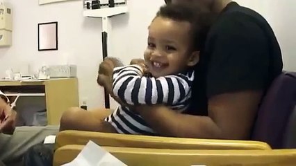 Детский врач от бога!