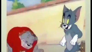 Tom and Jerry cartoon Funny episodes Томи Джери сборник серий1