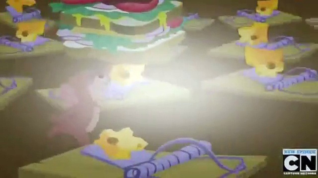 Том и Джери Tales Епизод 2 [Том и Джери Cartoon 2015] Том и Джери през 2015 г.