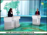 Официальный визит президента Грузии Георгия Маргвелашвили в Азербайджан