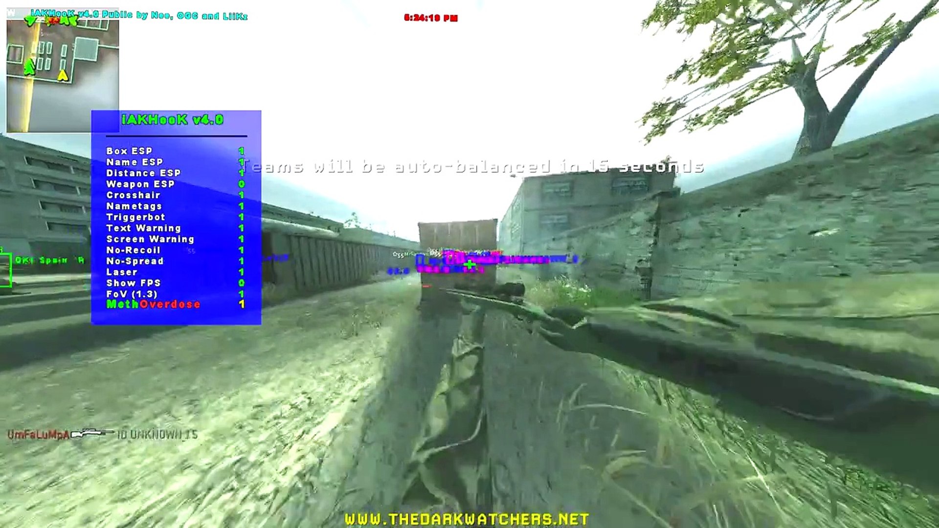 Call Of Duty 4 Modern Warfare Hack Injector Working 14 Pc No Freaking Surveys Video Dailymotion