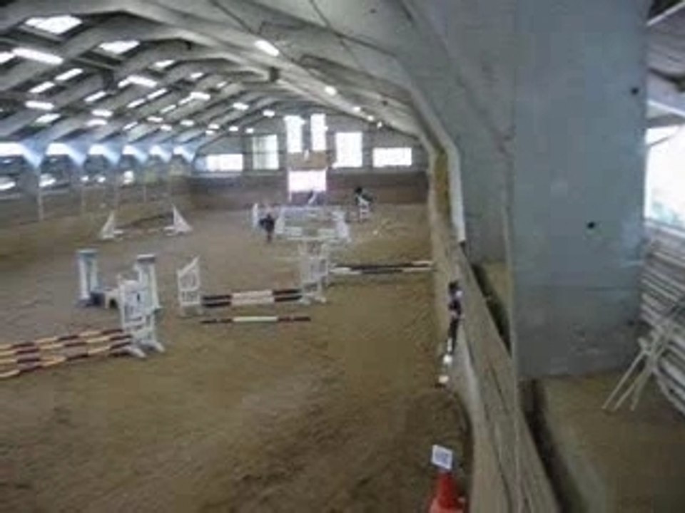 Stacy et Olala le 25 mars