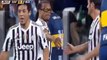 Andrés Guglielminpietro Goal | Juventus 0 - 1 Boca Juniors (Legends Match 2015)