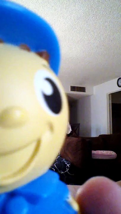 She bad Cameron Dallas (parody)