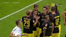 Full Highlights HD _ St. Pauli 1-2 Borussia Dortmund - Friendly 08.09.2015 HD