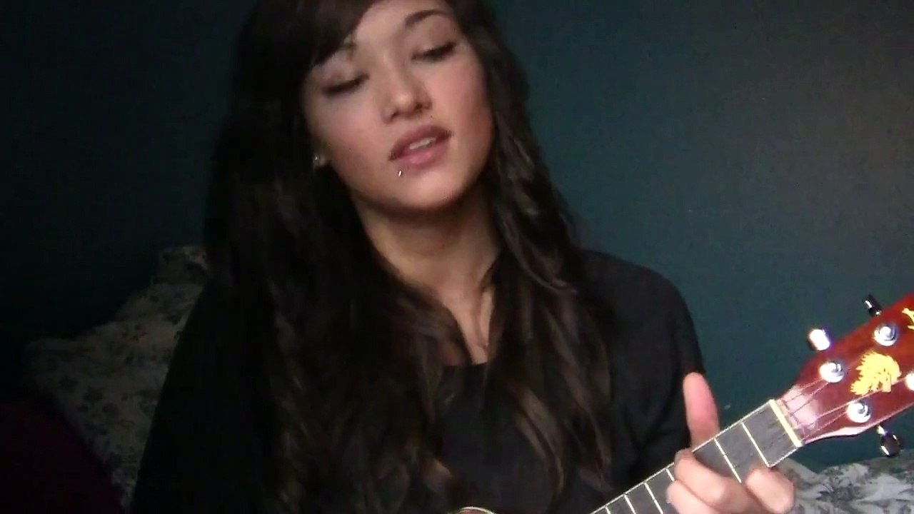 Sure Thing - Miguel (uke cover)