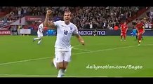 HARRY KANE Great Goal - SWI 0-1 ENG (08.09.2015)