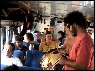 Caminho das Águas: água para quem? - PARTE 1 de 4