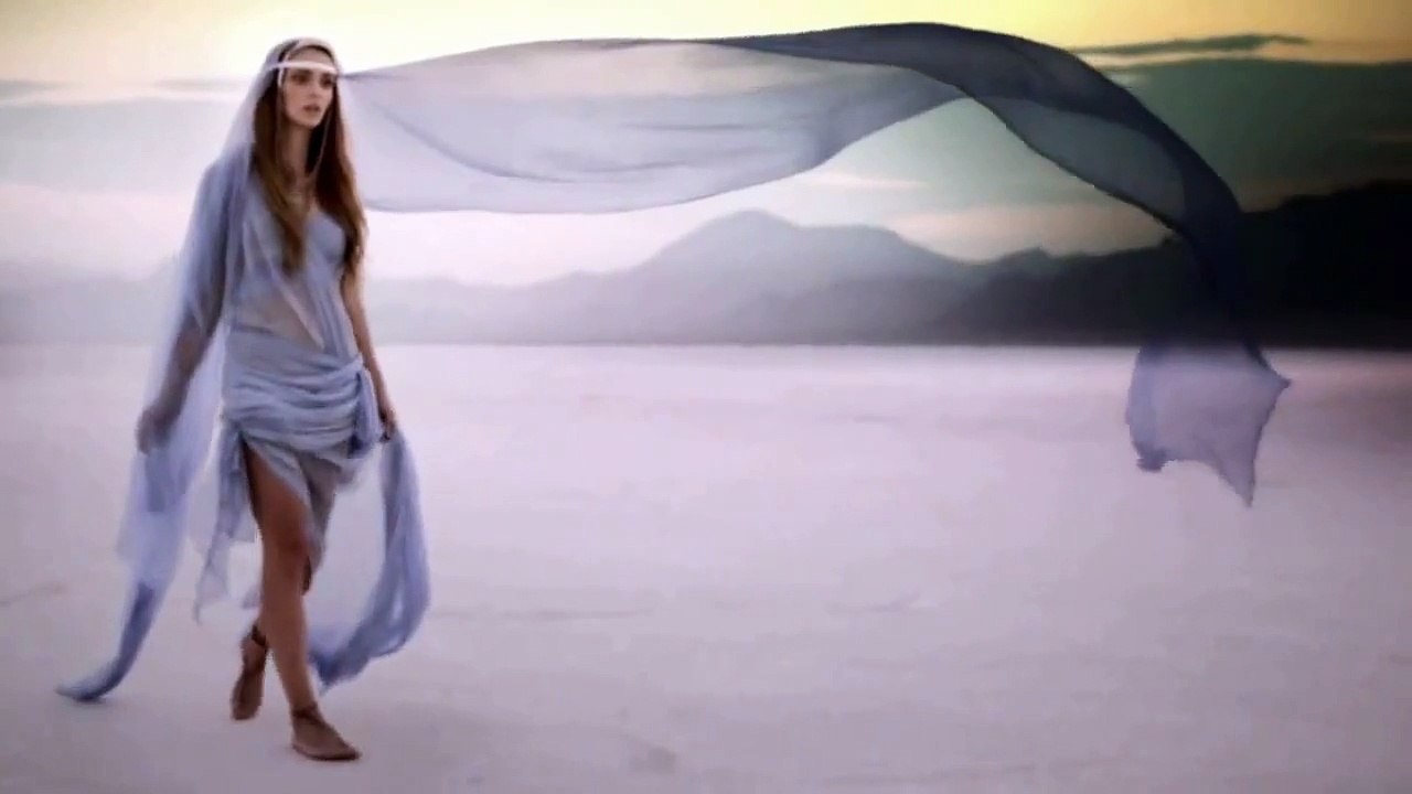 Copy of Cosmical Angels - Epic Music with Amazing Clips of Girls