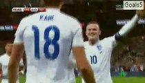 Harry Kane Goal England 1 - 0 Switzerland EURO Qualifications 8-9-2015