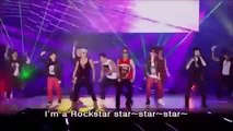 [Super Show 5 Seoul] Super Junior - Rockstar
