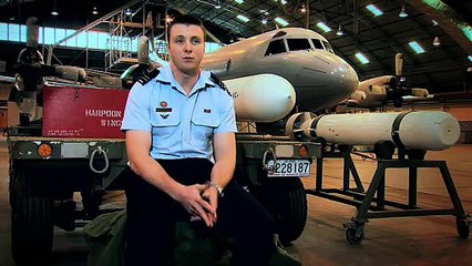 Aerospace Engineer Officer - Armament