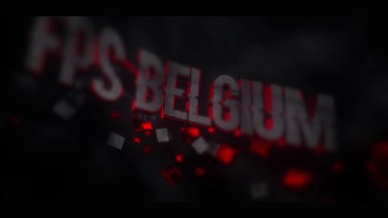 FPS Belgium - Intro by Anony