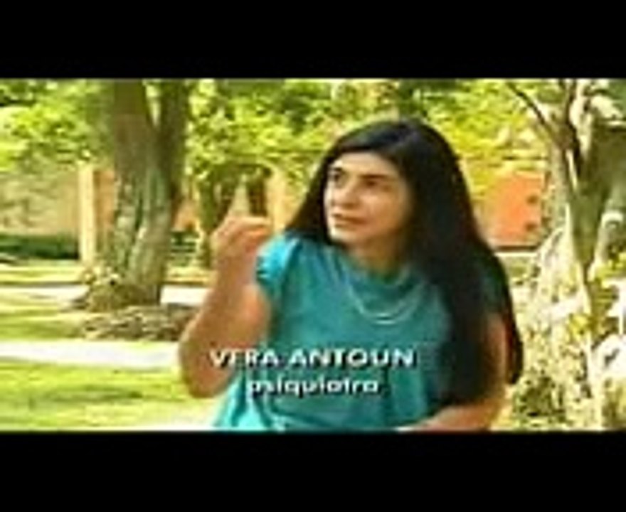Meditação Transcedental (Globo Repórter)