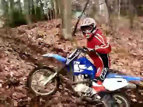 Dirt Bike Video
