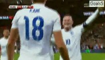 Harry Kane Goal England 1 - 0 Switzerland EURO Qualifications 8-9-2015