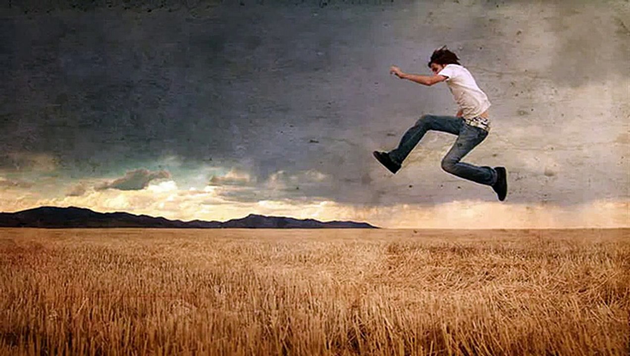 Jan Johnston - Sleeping Satellite (Downtempo Club Mix) Hd