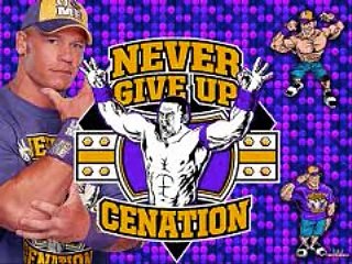 John Cena Theme Song
