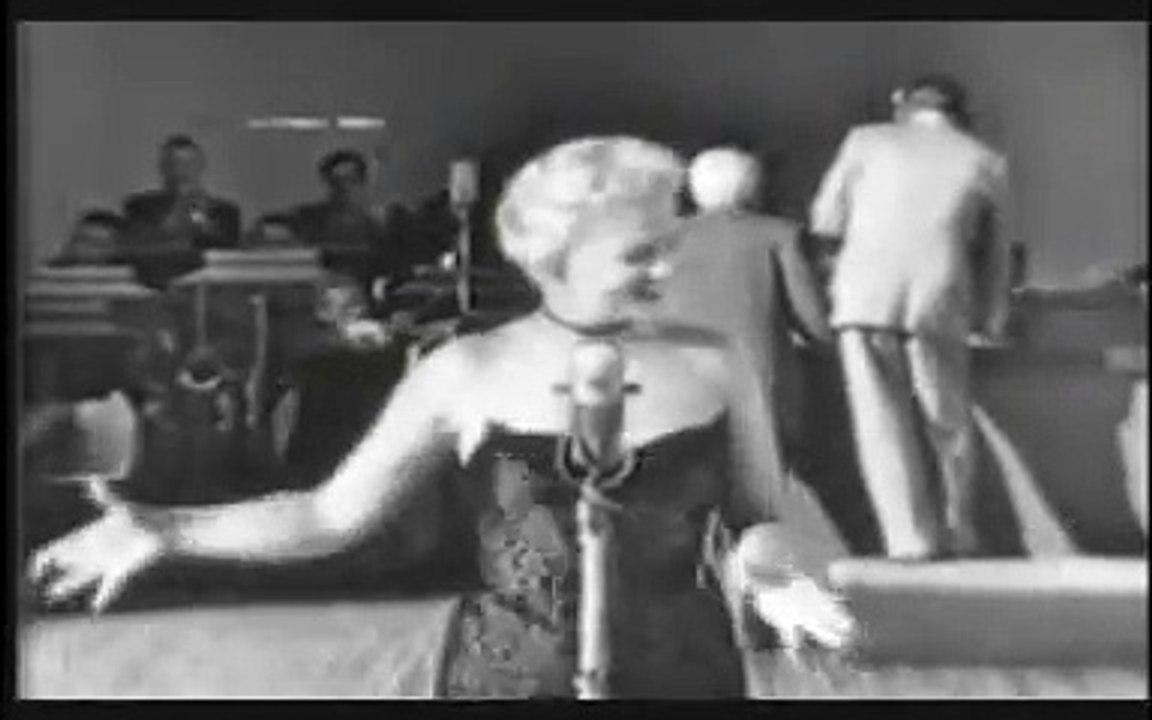 Peggy Lee - From this moment on