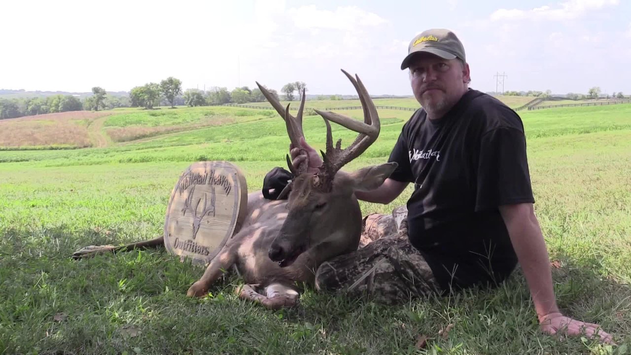 Dave Hurteau's Kentucky Buck