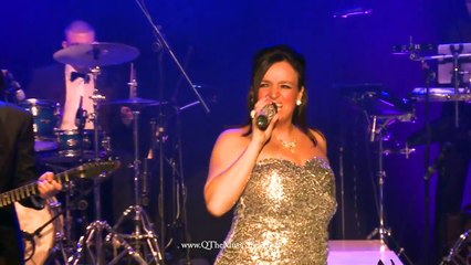 DIE ANOTHER DAY - James Bond Tribute Band