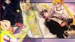 King Endymion & Neo Queen Serenity / Sailor Moon
