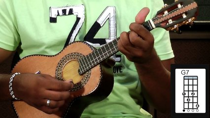 DICA SENSACIONAL PARA TOCAR DIVERSAS MÚSICAS NO CAVAQUINHO