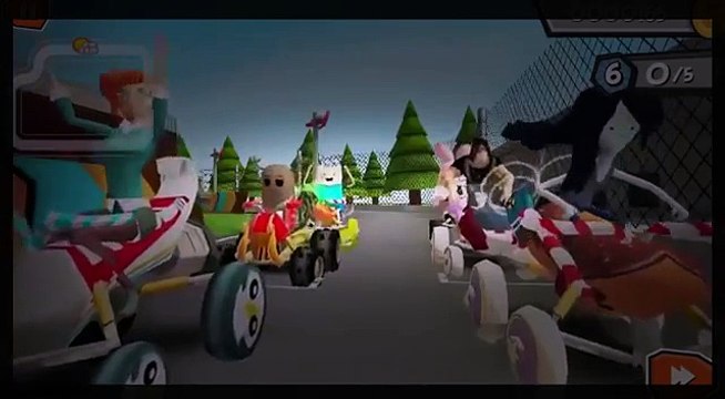 ₯ The Amazing World Of Gumball Formula Cartoon All Stars Cartoon network Games ᵺ