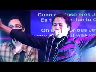 Te doy gloria - En espíritu y en verdad DVD/Encuentro 2010