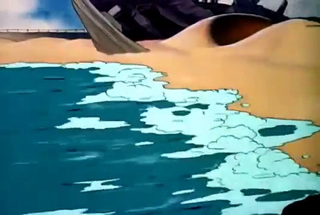 Cartoon Movies Channel Pluto Plutos Playmate