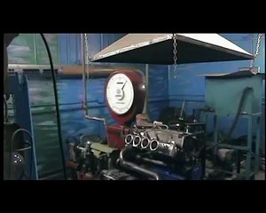 Fiat 2.0 16v 270hp @ 9200 rpm Gulli Motori