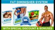 Fat Diminisher Review   My Real Results Using Fat Diminisher System  Testimonial ( lose wheight )