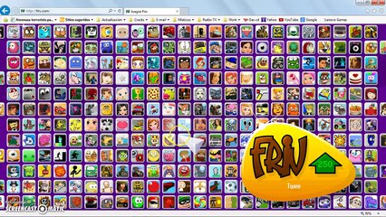 peleando juegos friv electri man