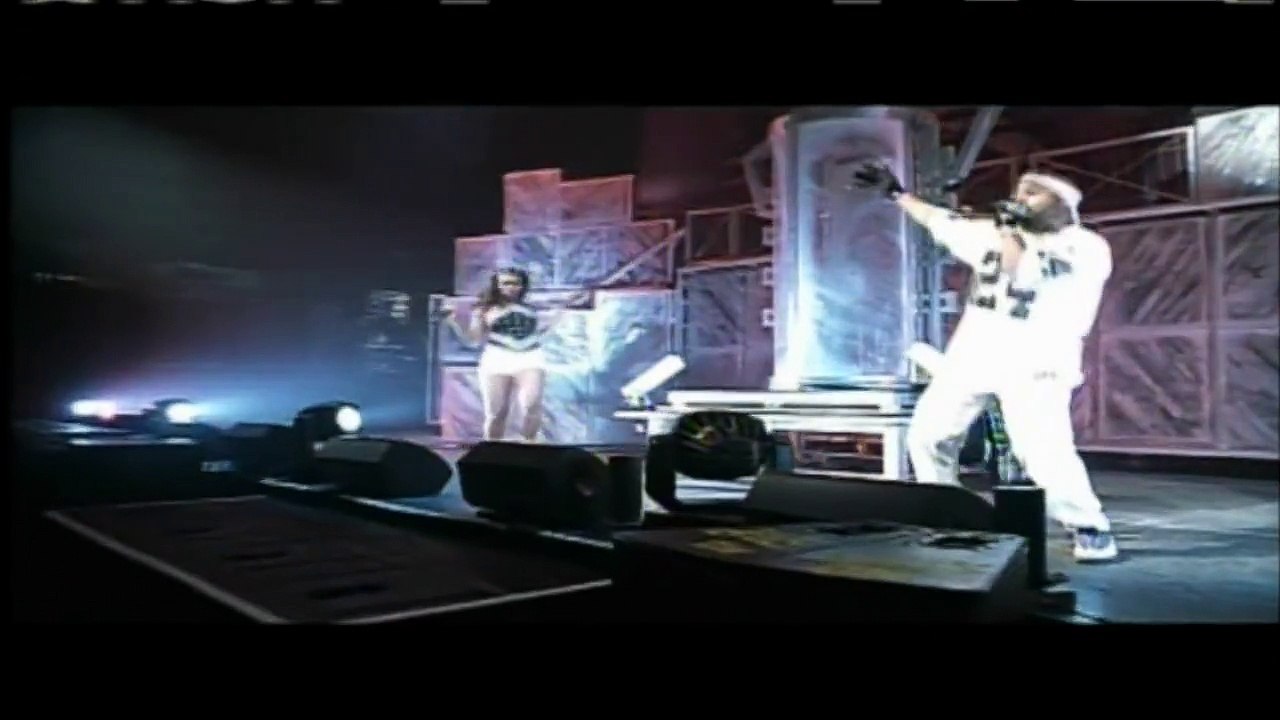 Ice Cube  - You Can Do It - Live Version ‌‌ - Bohemia After Dark