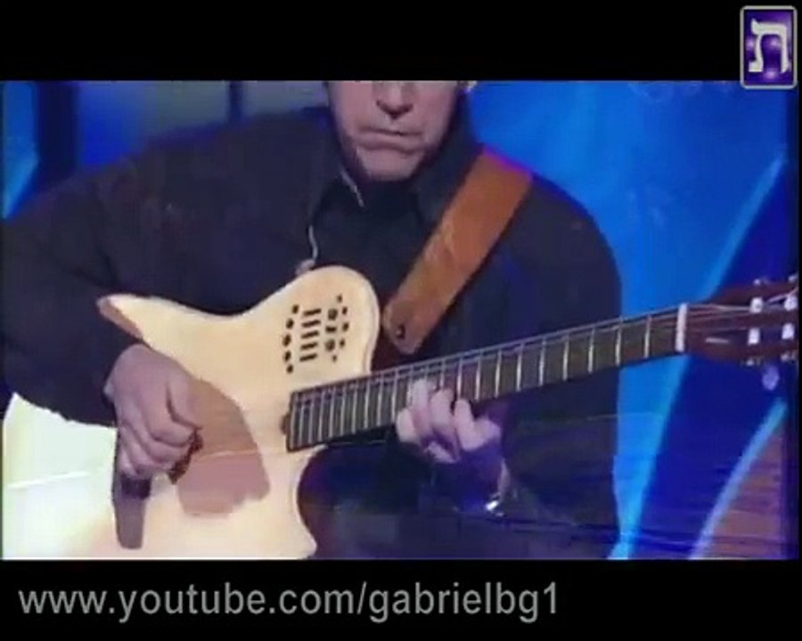 CANTO DE TU AMOR - COALO ZAMORANO