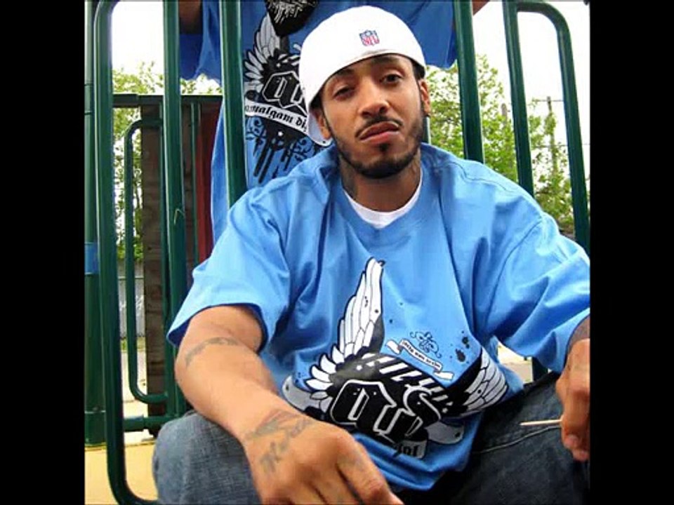 Peedi Crakk - Die Nasty 2k10 (Jay-Z Diss)