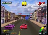 Cruis'n USA - Arcade