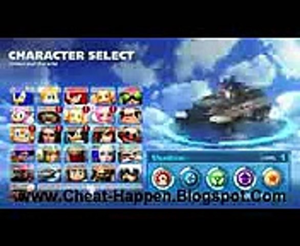 Roblox Trainer Hack Download Sonic All Stars Racing Transformed Cheats Codes And Trainer Free