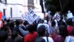 Protestas vs EPN y Televisa en la boda de Eugenio Derbez